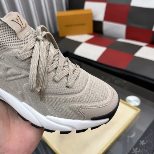 Replica Louis Vuitton Casual Shoes For Men #1454715 $98.00 USD for Wholesale