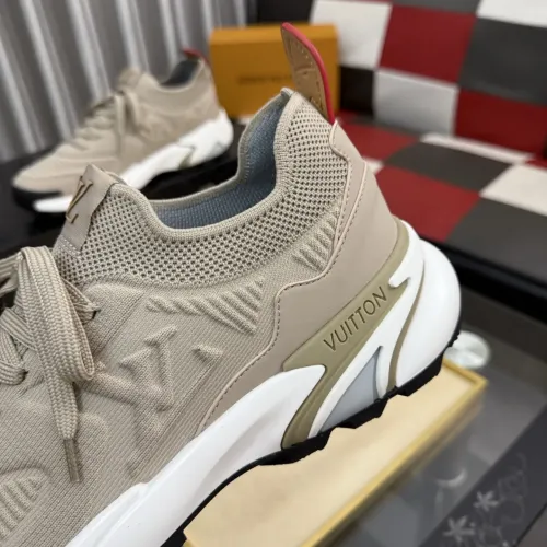 Replica Louis Vuitton Casual Shoes For Men #1454715 $98.00 USD for Wholesale