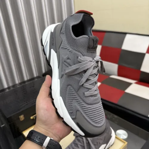 Replica Louis Vuitton Casual Shoes For Men #1454717 $98.00 USD for Wholesale