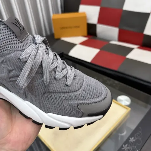 Replica Louis Vuitton Casual Shoes For Men #1454717 $98.00 USD for Wholesale