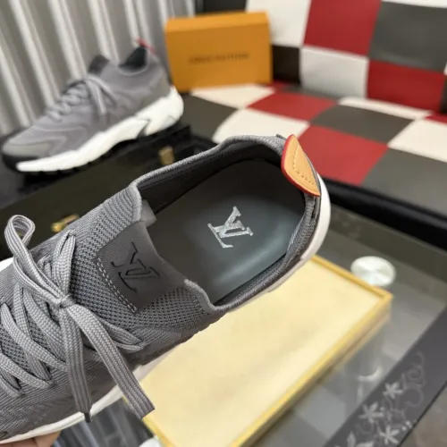 Replica Louis Vuitton Casual Shoes For Men #1454717 $98.00 USD for Wholesale