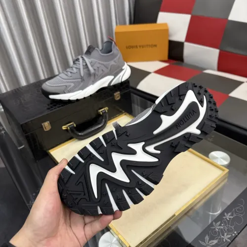 Replica Louis Vuitton Casual Shoes For Men #1454717 $98.00 USD for Wholesale