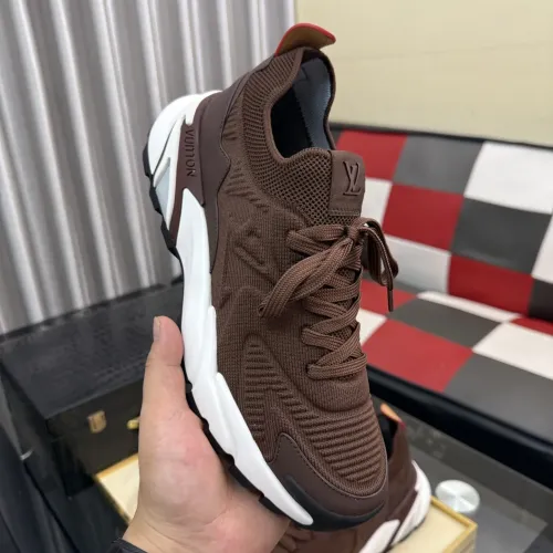 Replica Louis Vuitton Casual Shoes For Men #1454718 $98.00 USD for Wholesale
