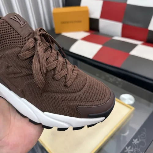 Replica Louis Vuitton Casual Shoes For Men #1454718 $98.00 USD for Wholesale