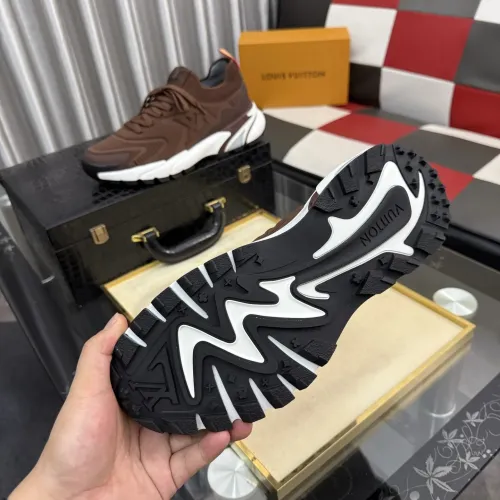 Replica Louis Vuitton Casual Shoes For Men #1454718 $98.00 USD for Wholesale