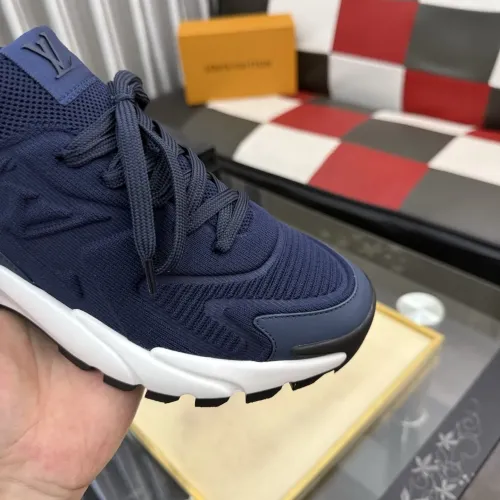 Replica Louis Vuitton Casual Shoes For Men #1454719 $98.00 USD for Wholesale
