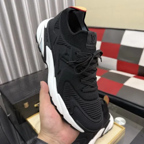 Replica Louis Vuitton Casual Shoes For Men #1454720 $98.00 USD for Wholesale
