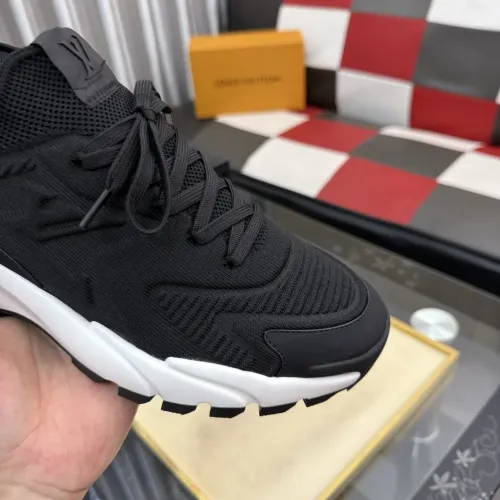 Replica Louis Vuitton Casual Shoes For Men #1454720 $98.00 USD for Wholesale