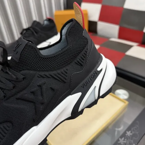 Replica Louis Vuitton Casual Shoes For Men #1454720 $98.00 USD for Wholesale