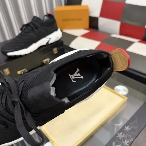 Replica Louis Vuitton Casual Shoes For Men #1454720 $98.00 USD for Wholesale