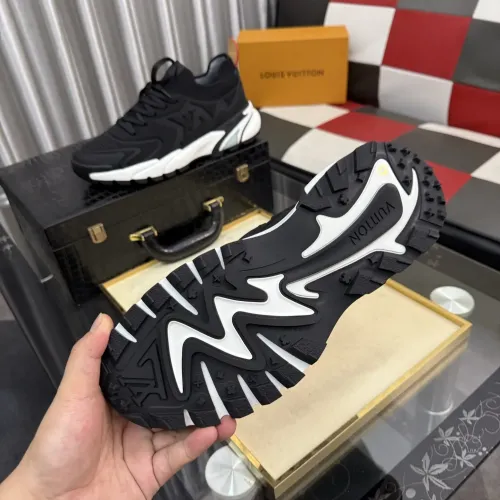 Replica Louis Vuitton Casual Shoes For Men #1454720 $98.00 USD for Wholesale