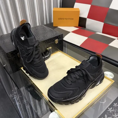 Replica Louis Vuitton Casual Shoes For Men #1454721 $98.00 USD for Wholesale