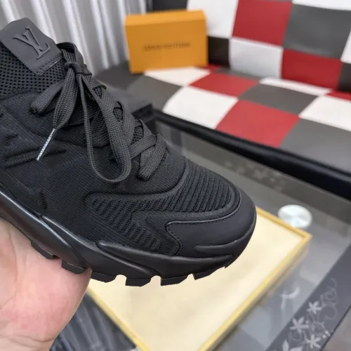 Replica Louis Vuitton Casual Shoes For Men #1454721 $98.00 USD for Wholesale