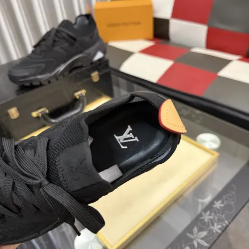 Replica Louis Vuitton Casual Shoes For Men #1454721 $98.00 USD for Wholesale