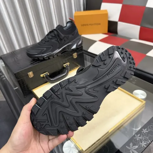 Replica Louis Vuitton Casual Shoes For Men #1454721 $98.00 USD for Wholesale
