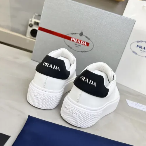 Replica Prada Casual Shoes For Women #1454740 $98.00 USD for Wholesale