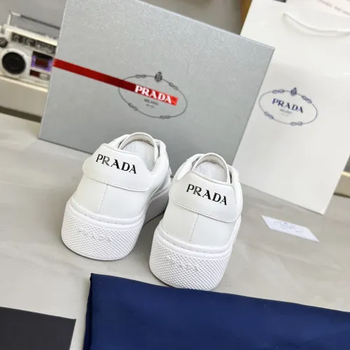 Replica Prada Casual Shoes For Women #1454754 $98.00 USD for Wholesale