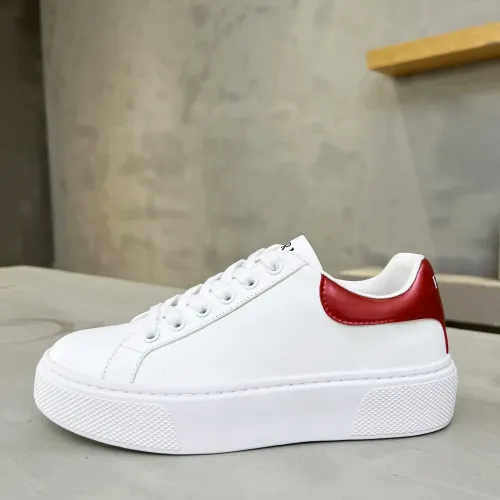 Replica Prada Casual Shoes For Men #1454765 $98.00 USD for Wholesale