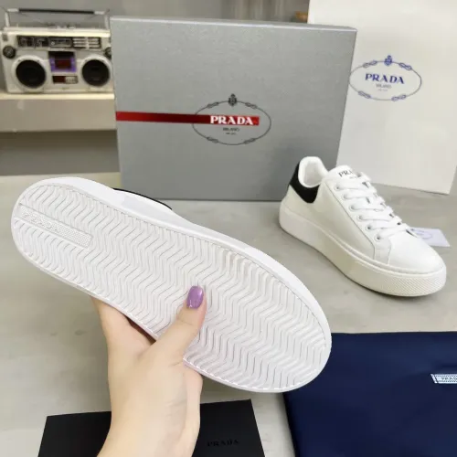Replica Prada Casual Shoes For Men #1454767 $98.00 USD for Wholesale