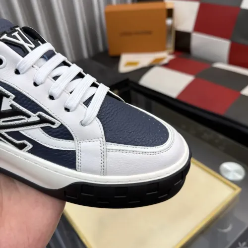 Replica Louis Vuitton Casual Shoes For Men #1454814 $105.00 USD for Wholesale