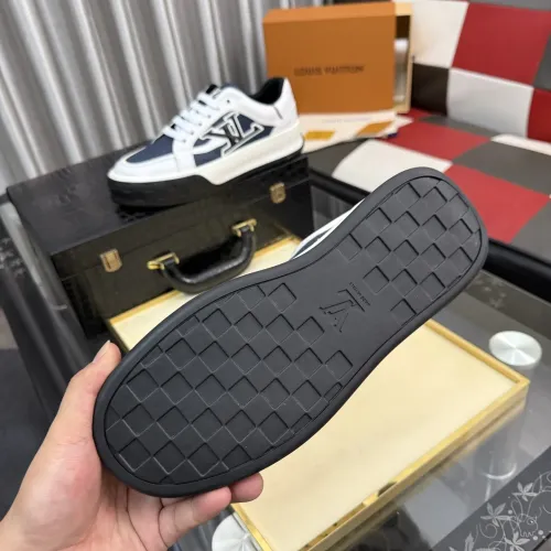 Replica Louis Vuitton Casual Shoes For Men #1454814 $105.00 USD for Wholesale