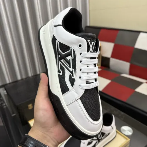 Replica Louis Vuitton Casual Shoes For Men #1454815 $105.00 USD for Wholesale