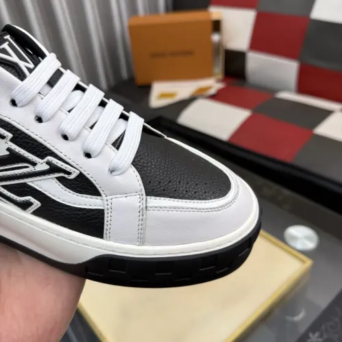 Replica Louis Vuitton Casual Shoes For Men #1454815 $105.00 USD for Wholesale