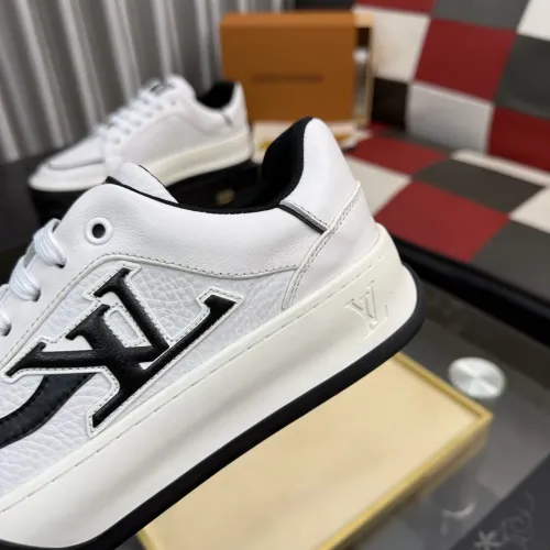 Replica Louis Vuitton Casual Shoes For Men #1454816 $105.00 USD for Wholesale