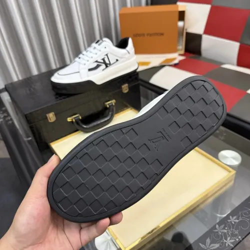 Replica Louis Vuitton Casual Shoes For Men #1454816 $105.00 USD for Wholesale