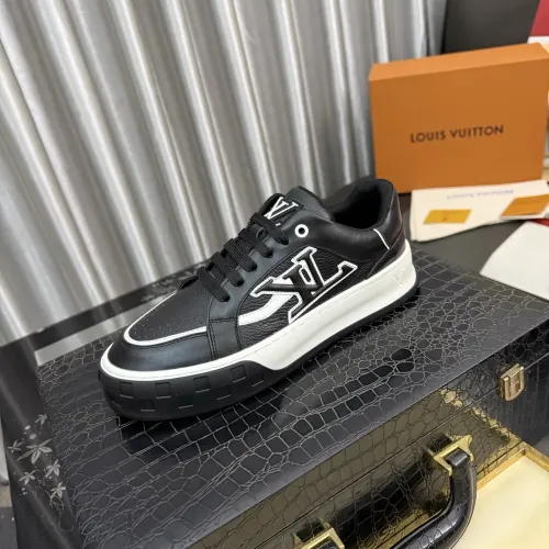 Replica Louis Vuitton Casual Shoes For Men #1454817 $105.00 USD for Wholesale
