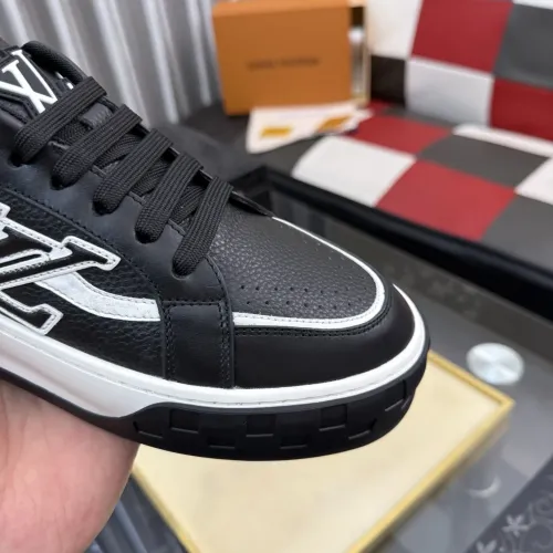 Replica Louis Vuitton Casual Shoes For Men #1454817 $105.00 USD for Wholesale