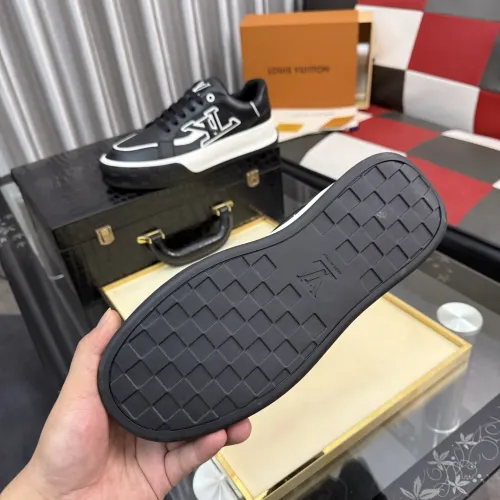 Replica Louis Vuitton Casual Shoes For Men #1454817 $105.00 USD for Wholesale