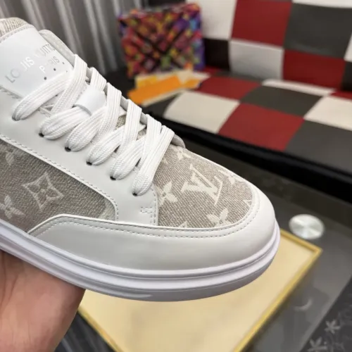Replica Louis Vuitton Casual Shoes For Men #1454821 $98.00 USD for Wholesale