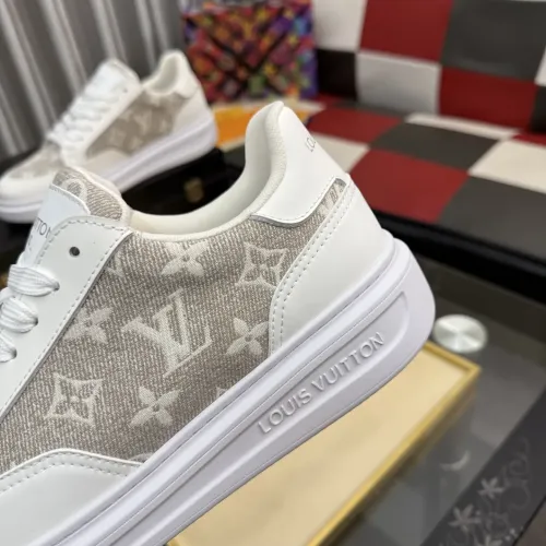 Replica Louis Vuitton Casual Shoes For Men #1454821 $98.00 USD for Wholesale