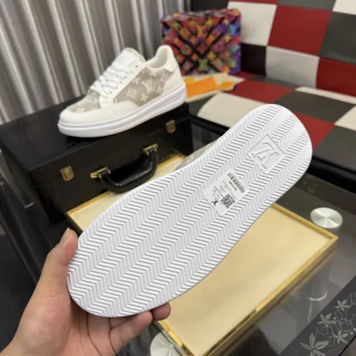 Replica Louis Vuitton Casual Shoes For Men #1454821 $98.00 USD for Wholesale