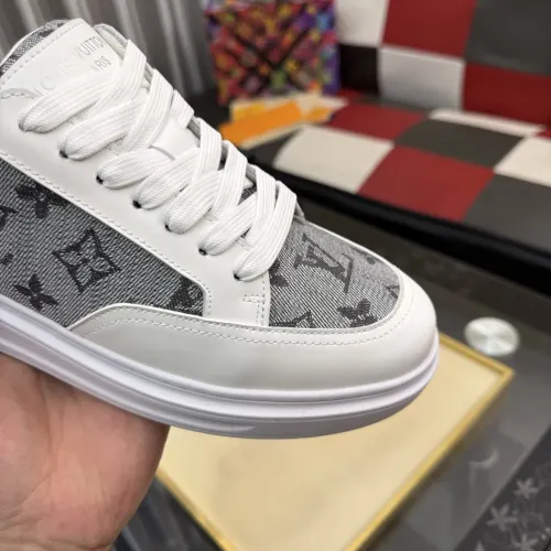 Replica Louis Vuitton Casual Shoes For Men #1454822 $98.00 USD for Wholesale