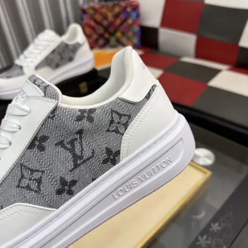 Replica Louis Vuitton Casual Shoes For Men #1454822 $98.00 USD for Wholesale