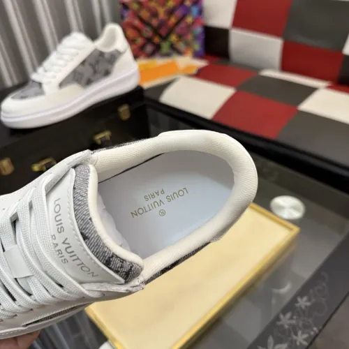 Replica Louis Vuitton Casual Shoes For Men #1454822 $98.00 USD for Wholesale