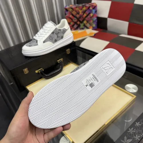 Replica Louis Vuitton Casual Shoes For Men #1454822 $98.00 USD for Wholesale