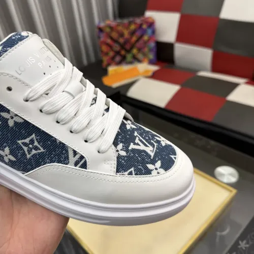 Replica Louis Vuitton Casual Shoes For Men #1454823 $98.00 USD for Wholesale