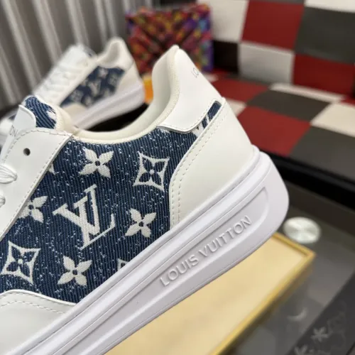 Replica Louis Vuitton Casual Shoes For Men #1454823 $98.00 USD for Wholesale