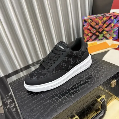 Replica Louis Vuitton Casual Shoes For Men #1454824 $98.00 USD for Wholesale