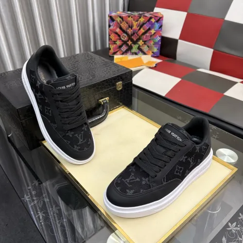 Replica Louis Vuitton Casual Shoes For Men #1454824 $98.00 USD for Wholesale