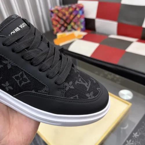 Replica Louis Vuitton Casual Shoes For Men #1454824 $98.00 USD for Wholesale