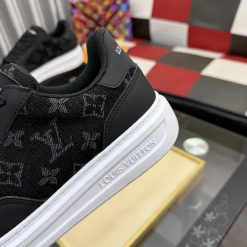 Replica Louis Vuitton Casual Shoes For Men #1454824 $98.00 USD for Wholesale