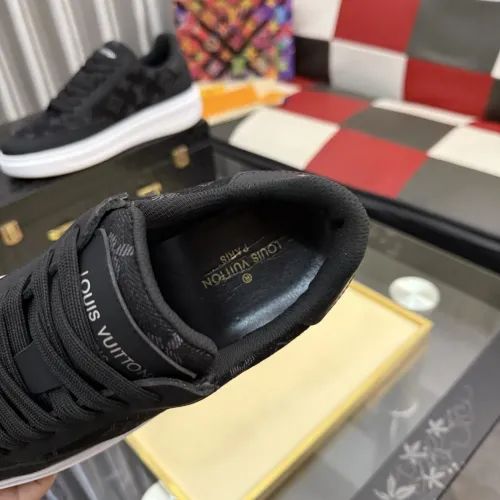Replica Louis Vuitton Casual Shoes For Men #1454824 $98.00 USD for Wholesale