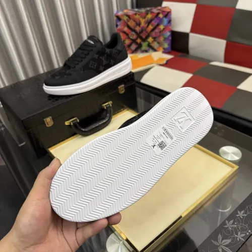 Replica Louis Vuitton Casual Shoes For Men #1454824 $98.00 USD for Wholesale