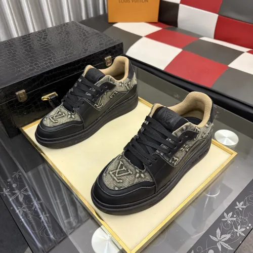 Replica Louis Vuitton Casual Shoes For Men #1454825 $80.00 USD for Wholesale