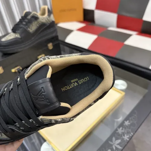 Replica Louis Vuitton Casual Shoes For Men #1454825 $80.00 USD for Wholesale