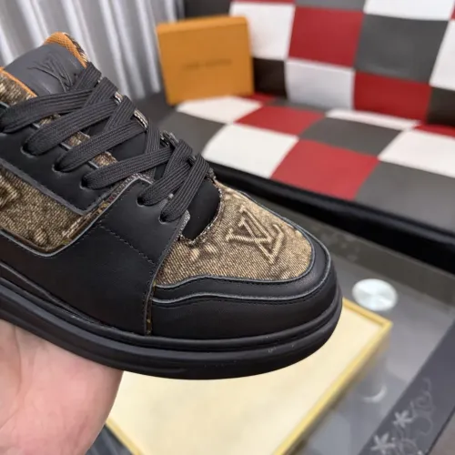 Replica Louis Vuitton Casual Shoes For Men #1454826 $80.00 USD for Wholesale
